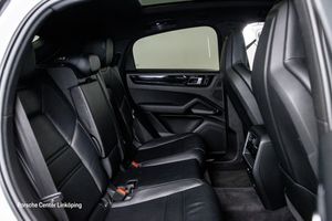Porsche Cayenne bild 21