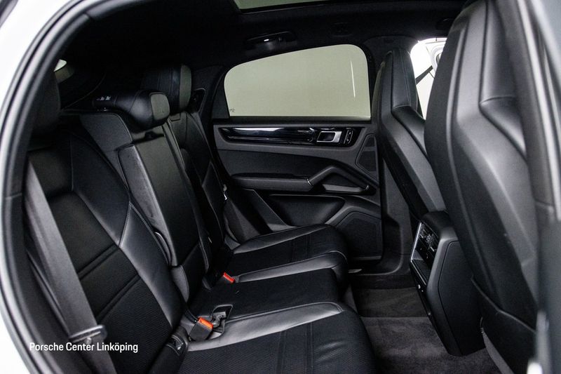 Porsche Cayenne bild 21