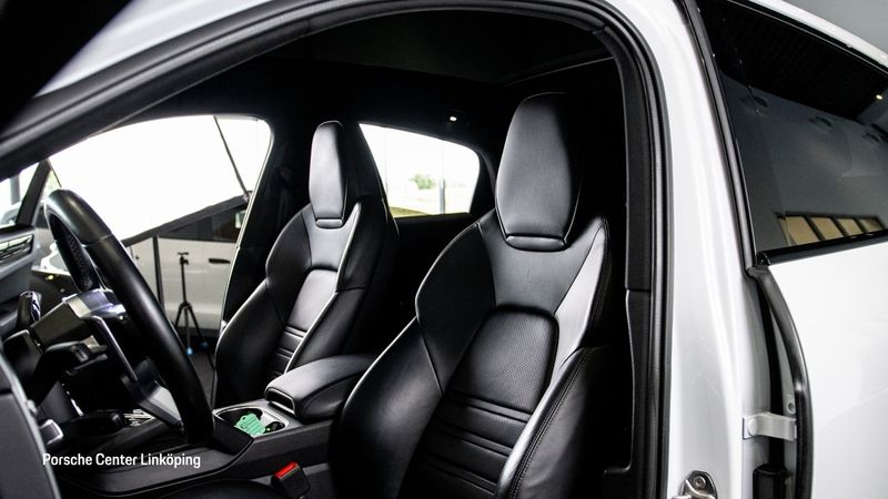 Porsche Cayenne bild 11