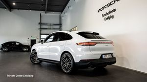 Porsche Cayenne bild 5
