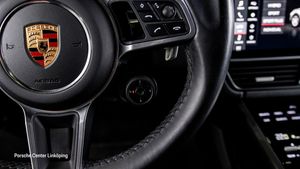 Porsche Cayenne bild 17