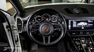 Porsche Cayenne bild 12
