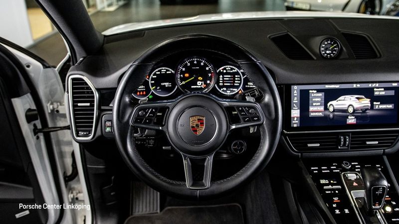 Porsche Cayenne bild 12