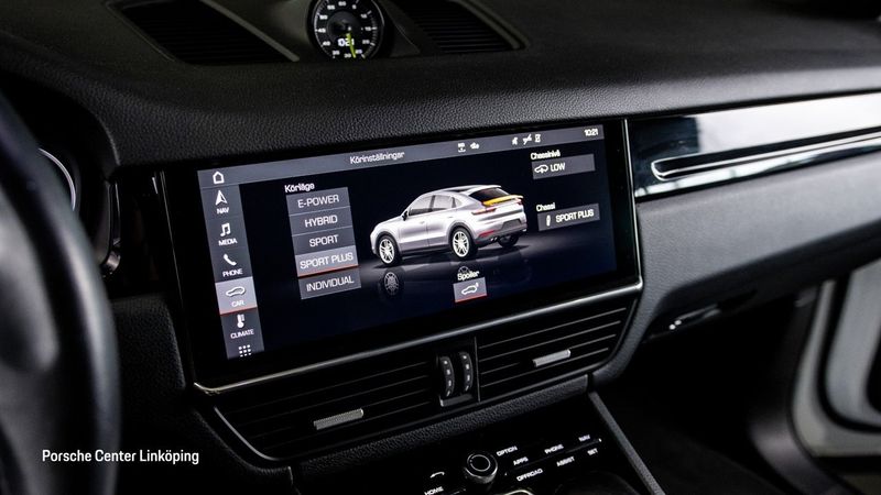 Porsche Cayenne bild 15