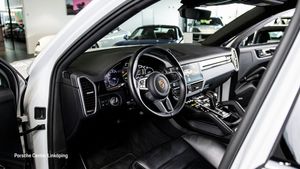 Porsche Cayenne bild 10