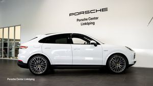 Porsche Cayenne bild 3
