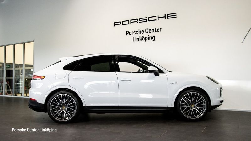 Porsche Cayenne bild 3