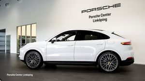Porsche Cayenne bild 4