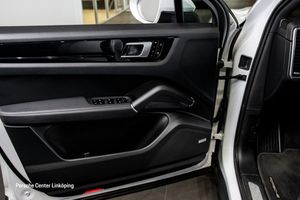 Porsche Cayenne bild 20