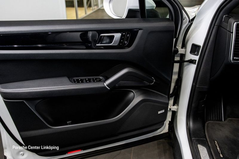Porsche Cayenne bild 20