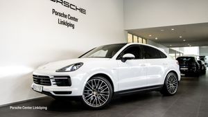 Porsche Cayenne bild 7