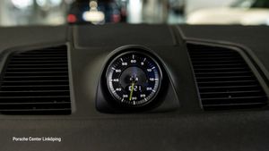 Porsche Cayenne bild 16
