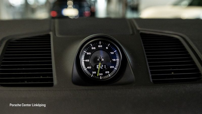 Porsche Cayenne bild 16