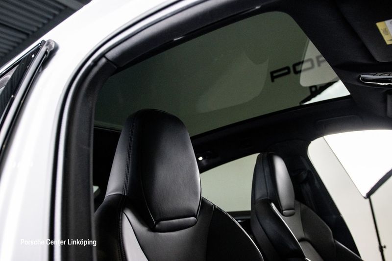 Porsche Cayenne bild 22