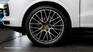 Porsche Cayenne bild 9