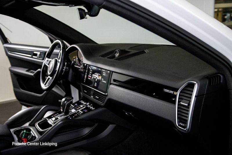 Porsche Cayenne bild 23