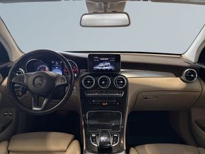 Mercedes GLC250 bild 8