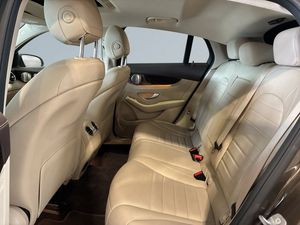 Mercedes GLC250 bild 11