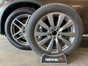 Mercedes GLC250 bild 22