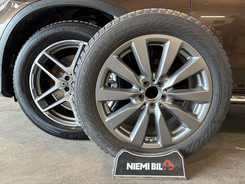 Mercedes GLC250 bild 22