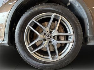 Mercedes GLC250 bild 14