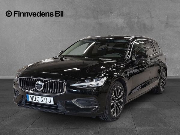 Volvo V60 Recharge T6 Core Edition - 2023
