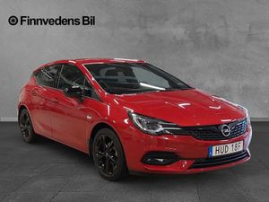 Opel Astra bild 2