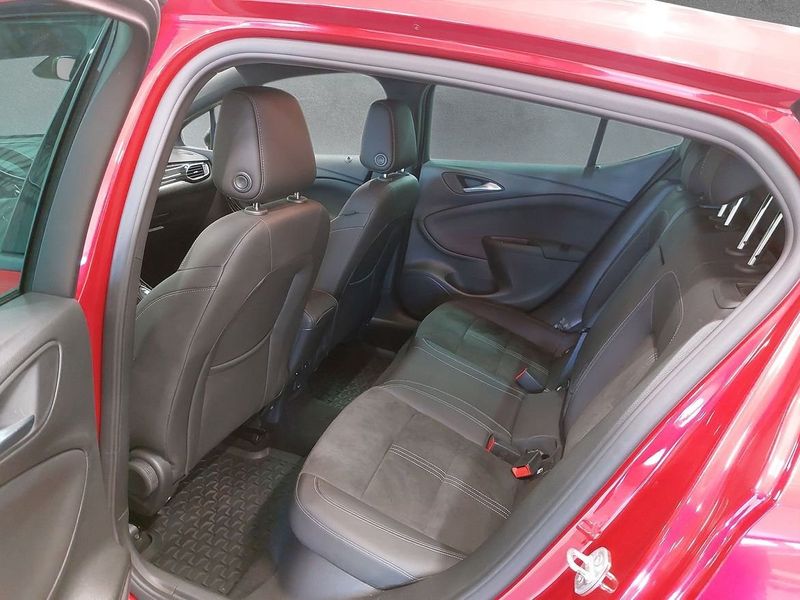 Opel Astra bild 6
