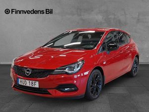 Opel Astra bild 1
