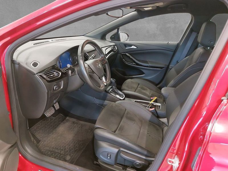 Opel Astra bild 5