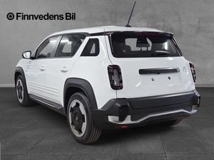 Renault 4 E-Tech bild 3