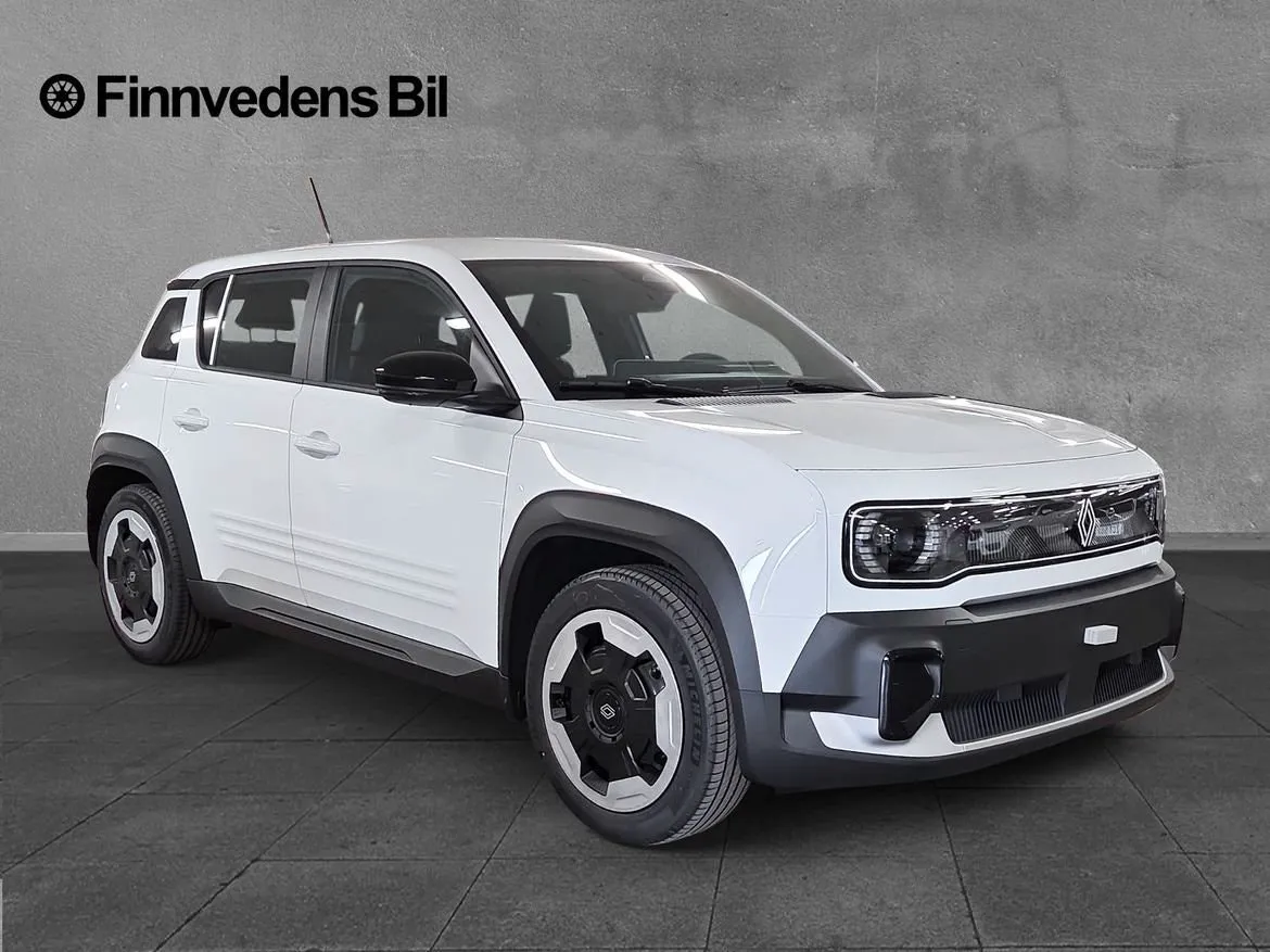 Vehicle image 1