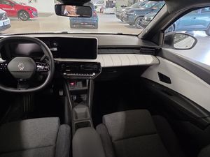 Renault 4 E-Tech bild 8