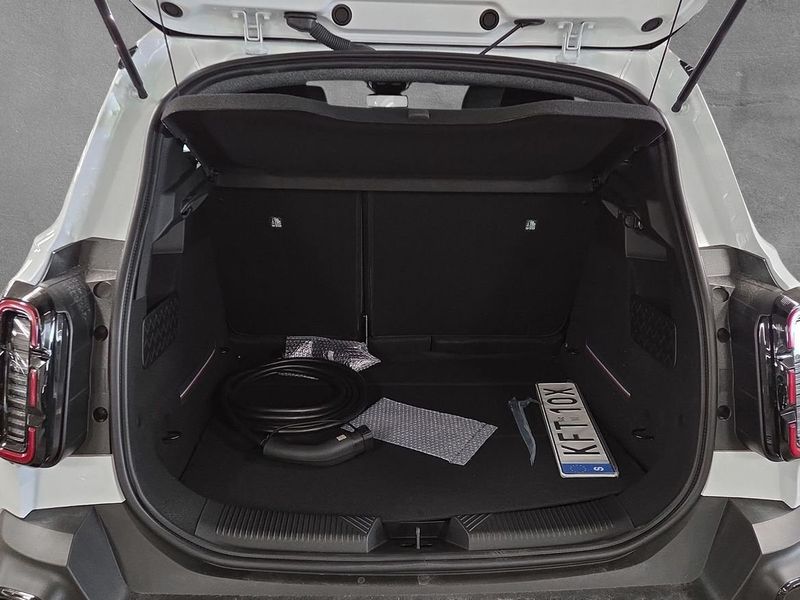 Renault 4 E-Tech bild 7