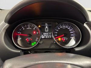 Nissan Qashqai bild 14