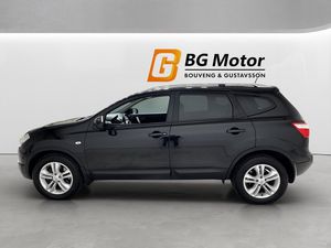 Nissan Qashqai bild 8