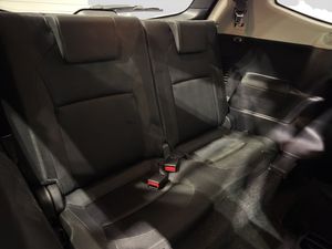 Nissan Qashqai bild 22