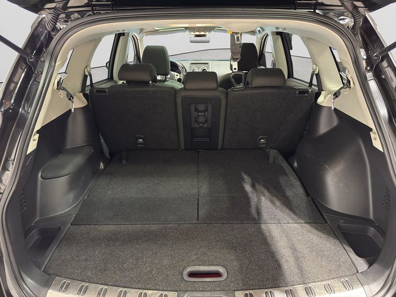 Nissan Qashqai bild 11