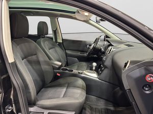 Nissan Qashqai bild 9
