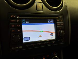 Nissan Qashqai bild 19