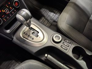 Nissan Qashqai bild 15