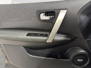 Nissan Qashqai bild 20
