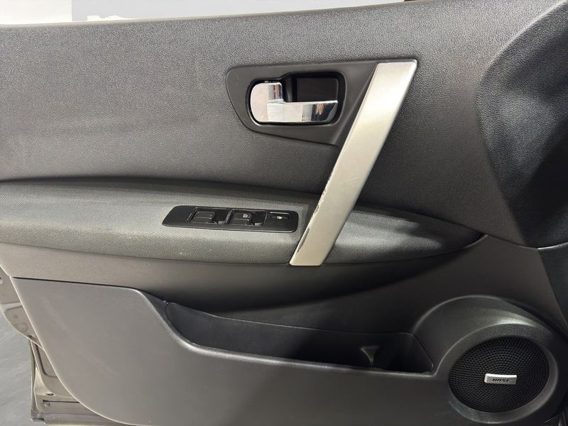 Nissan Qashqai bild 20