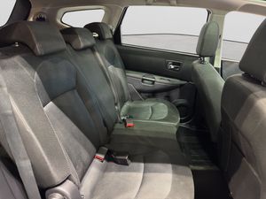 Nissan Qashqai bild 10