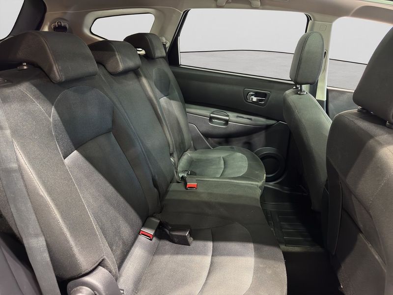 Nissan Qashqai bild 10