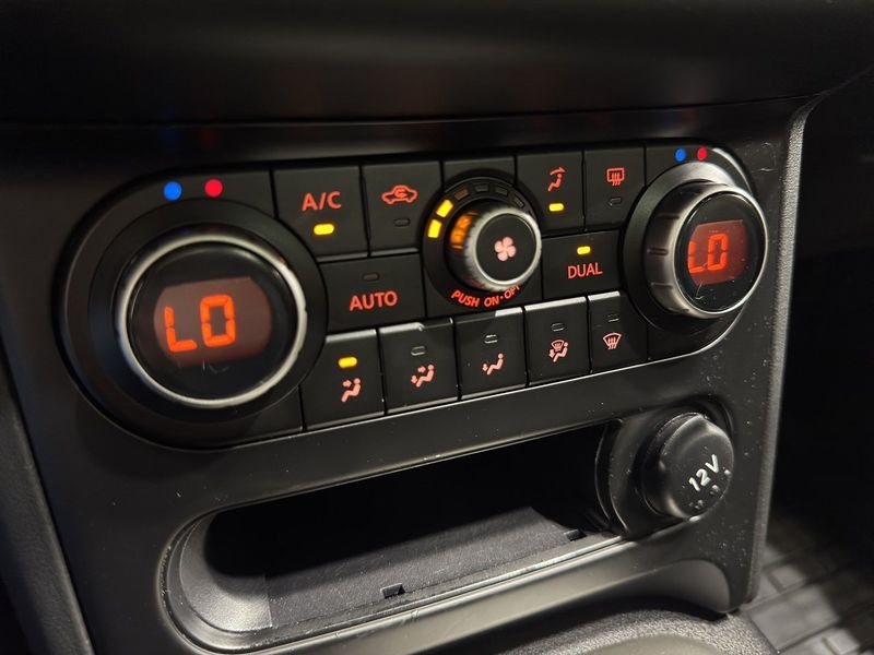 Nissan Qashqai bild 18