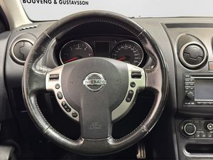 Nissan Qashqai bild 13
