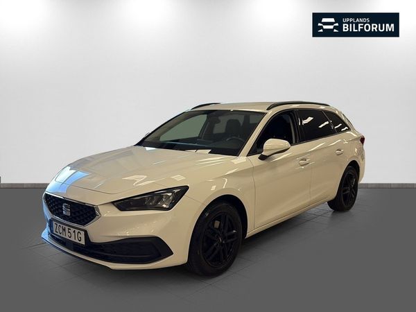 Seat Leon ST Sportstourer 1.5 TSI Style Drag - 2020
