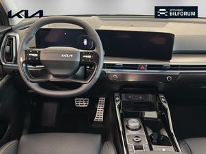 Kia Sorento bild 7