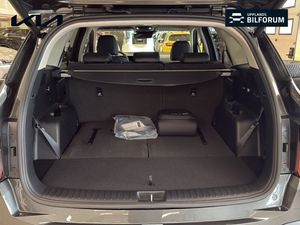 Kia Sorento bild 14